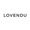 Lovendu Logotipo