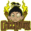 CheekyTiki 