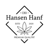 Hansen Hanf Logotip