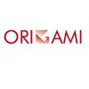 Origami Logotyp