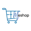 Meshop Logotyyppi