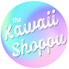 The Kawaii Shoppu Logotype