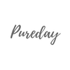 Pureday Logotipo