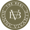 The Real Bonne Vivante Logotyp