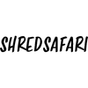 SP SHREDSAFARI Logotype