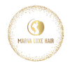 Marvaluxehair Logotyyppi