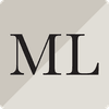 ML Fabrics Logotyp