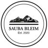SAUBA BLEIM Logotipo