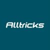 Alltricks Logotipo