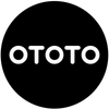 Ototo Design Logo