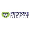 Pet Store Direct Logotype