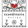 Scandinavia Design Logotipo