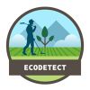ECODETECT Logotip