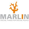 Marlin Onlineshop Logotype