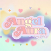 Angel Aura Crystals Logotipo