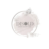 DISOLD Luxury Second Hand Logotyp