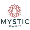 Mystic Jewelry Logotype