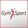 www.gymsport.no Logotyp