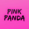 Pink Panda Logotyp