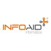 Infoaid Informática Logotipo
