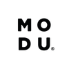 MODU ApS Logotyp