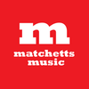 Matchetts Musical Instruments Limited Logotype