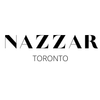 Nazzar Toronto Logotype