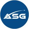 ASG Logotyp