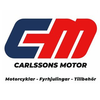 Carlssons Motor i Wermland AB Logotipo