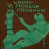 urbanpioneers.se Logotipo