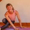 Ivalo Yoga & Wellness Tmi Logotyyppi