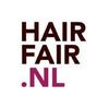 Hairfair.nl B.V. Logotype
