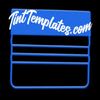 Tint Templates Logotyp