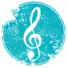 THE CHOIR COMPANY Logotyp