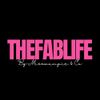 The Fab Life Logotype