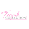 Teeyah Collection Logotype