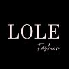 Lole Fashion Logotype