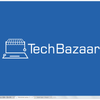 Tech-Bazaar.com Logotip