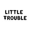 Little Trouble Logotype