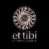 et tibi accessoires & fashion Logotype
