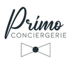 Primo Paris 17 Logotype