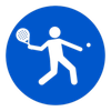 Padel Solution Logotyp