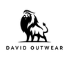 David Outwear Logotype