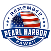 Pearl Harbor Tours Logotyyppi