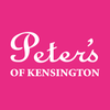 Peters of Kensington Logotype