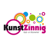 KunstZinnig Logotype