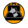 Search Grounds Logotyp