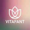 Vitafant Logo