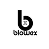 Blowex Logotype
