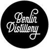 Berlin Distillery Logotype